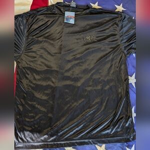 Southpole Men Active Black Tshirt XL